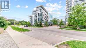 124 - 55 ANN O'REILLY ROAD Toronto