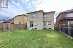 99 PEDWELL STREET Clarington 