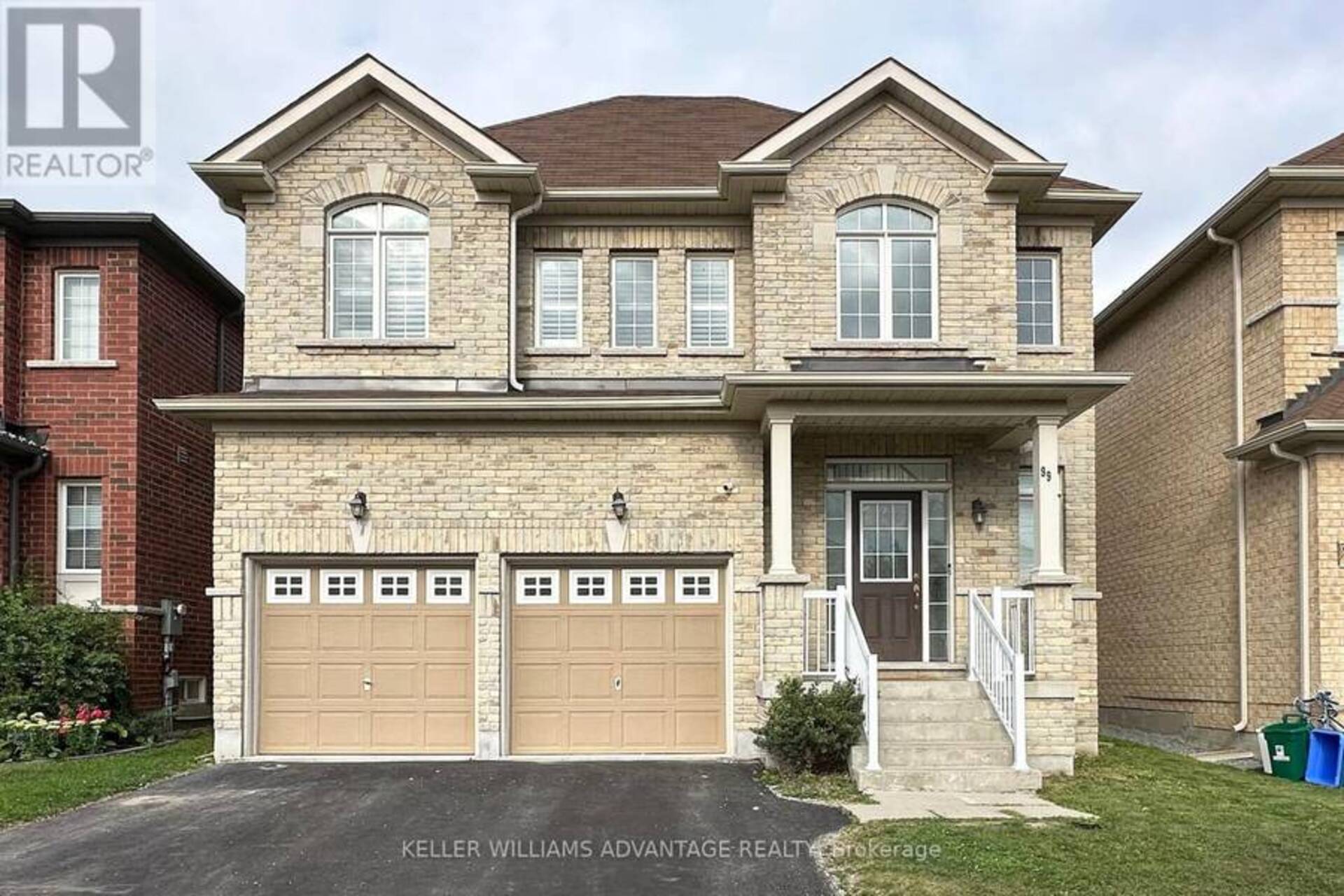 99 PEDWELL STREET Clarington 