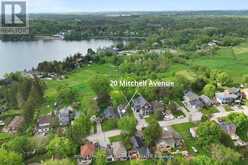 20 MITCHELL AVENUE Whitchurch-Stouffville