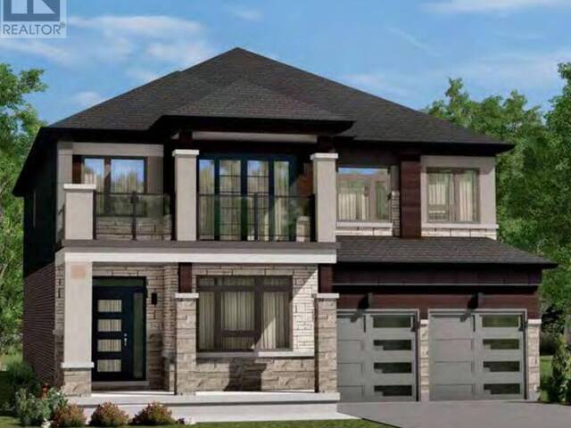 LOT 61 MCKERNAN AVENUE Brantford Ontario