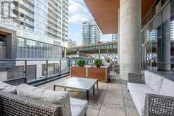 1109 - 19 BATHURST STREET Toronto