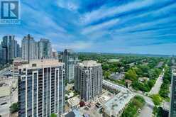 2803 - 23 HOLLYWOOD AVENUE Toronto