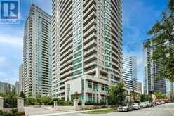 2803 - 23 HOLLYWOOD AVENUE Toronto