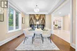 20 CHATTERTON BOULEVARD Toronto