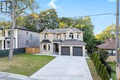 20 CHATTERTON BOULEVARD Toronto