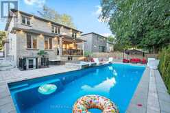 20 CHATTERTON BOULEVARD Toronto