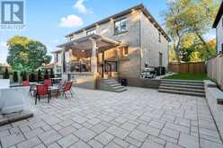 20 CHATTERTON BOULEVARD Toronto