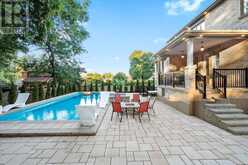 20 CHATTERTON BOULEVARD Toronto