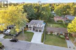 20 CHATTERTON BOULEVARD Toronto