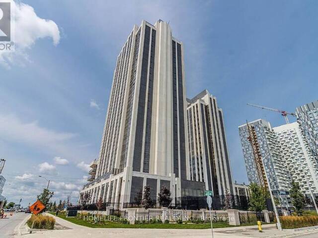 803 - 9085 JANE STREET Vaughan  Ontario