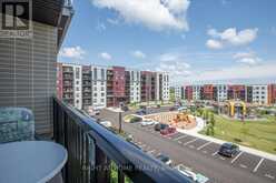 303 - 6 SPICE WAY Barrie