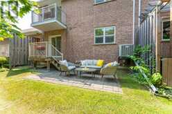 24 - 318 LITTLE AVENUE Barrie 