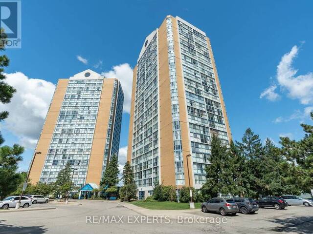 113 - 35 TRAILWOOD DRIVE Mississauga Ontario