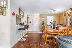 113 - 35 TRAILWOOD DRIVE Mississauga