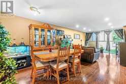 113 - 35 TRAILWOOD DRIVE Mississauga