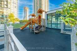 2908 - 4070 CONFEDERATION PARKWAY Mississauga