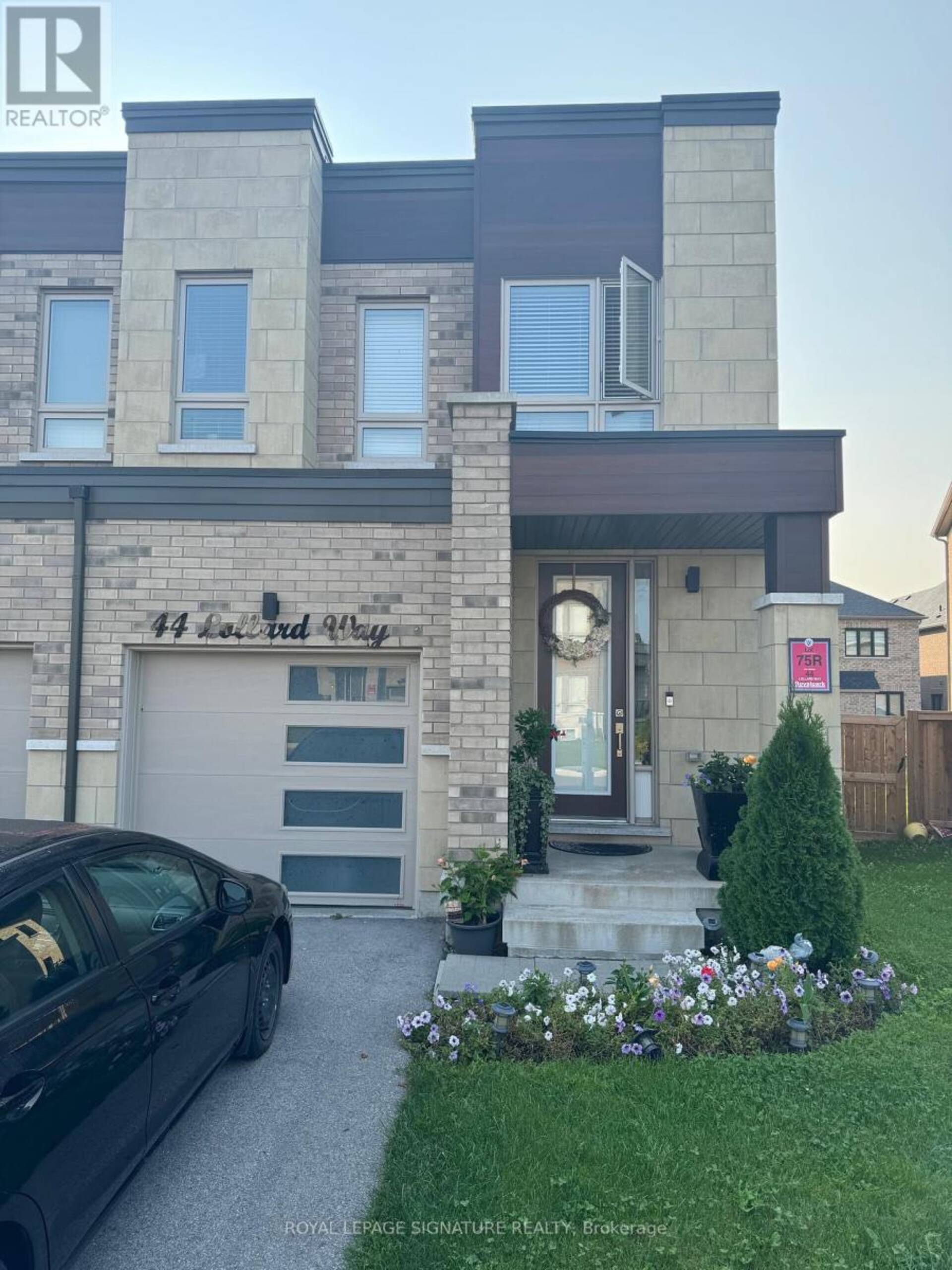 44 LOLLARD WAY Brampton