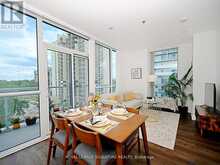 505 - 65 SPEERS ROAD E Oakville