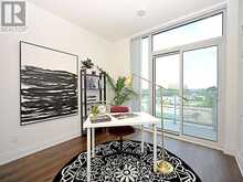 505 - 65 SPEERS ROAD E Oakville 