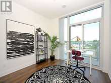 505 - 65 SPEERS ROAD E Oakville