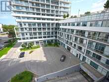 505 - 65 SPEERS ROAD E Oakville