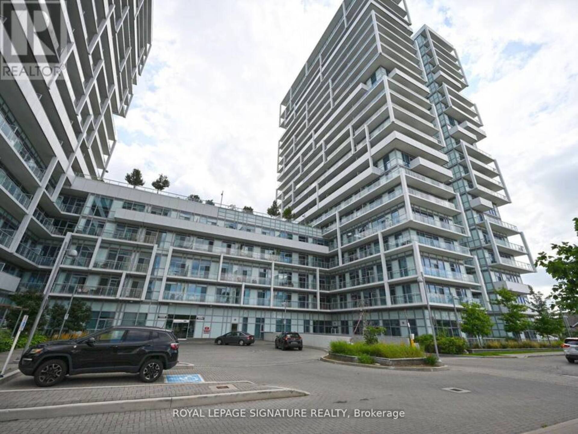 505 - 65 SPEERS ROAD E Oakville 