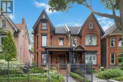 BSMT - 95 MACDONELL AVENUE Toronto