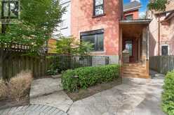 BSMT - 95 MACDONELL AVENUE Toronto