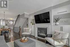 9 FURROW LANE Toronto