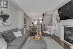 9 FURROW LANE Toronto