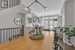 9 FURROW LANE Toronto