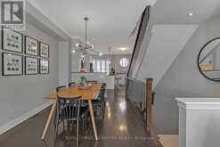 9 FURROW LANE Toronto