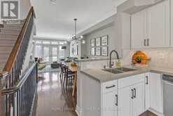 9 FURROW LANE Toronto