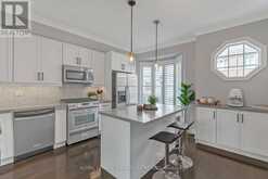 9 FURROW LANE Toronto