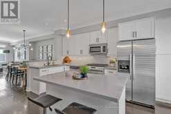 9 FURROW LANE Toronto