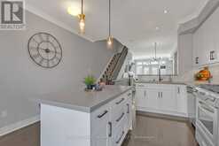 9 FURROW LANE Toronto