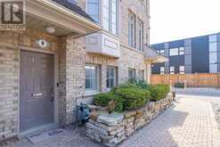 9 FURROW LANE Toronto