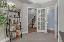 9 FURROW LANE Toronto