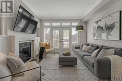 9 FURROW LANE Toronto