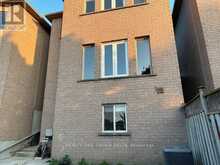 63 VIEW GREEN UPPER2BHK CRESCENT Toronto