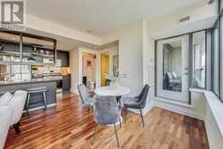 705 - 383 ELLIS PARK ROAD Toronto