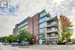 705 - 383 ELLIS PARK ROAD Toronto