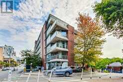 705 - 383 ELLIS PARK ROAD Toronto