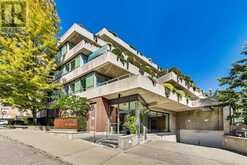 705 - 383 ELLIS PARK ROAD Toronto