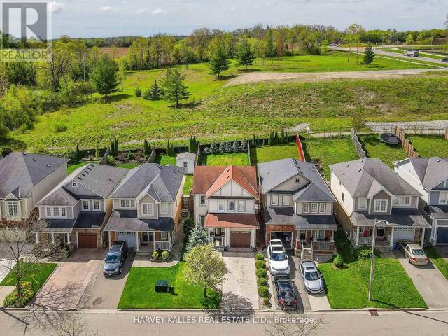 115 BAILEY DRIVE Cambridge Ontario