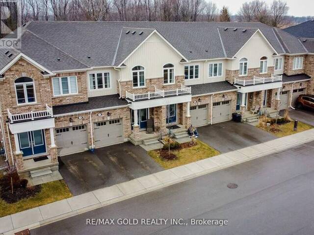 18 - 113 HARTLEY AVENUE Brant  Ontario