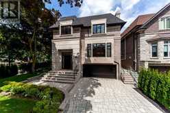 46 GWENDOLEN AVENUE Toronto