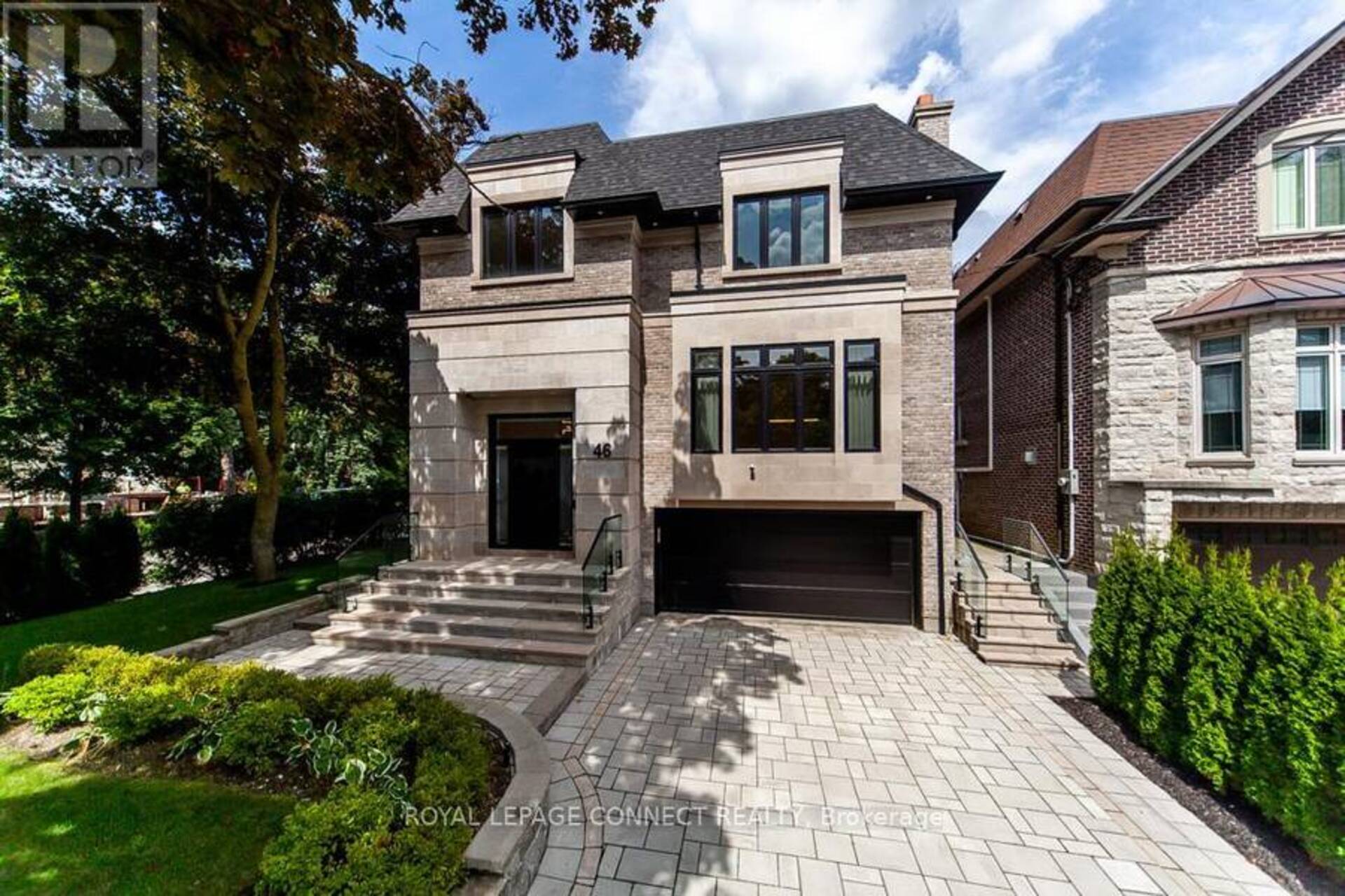 46 GWENDOLEN AVENUE Toronto