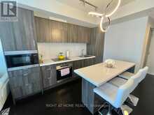 3308 - 21 WIDMER STREET Toronto